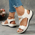 🔥Buy 2 Free Shipping - Women's Comfortable Fisherman Sandals