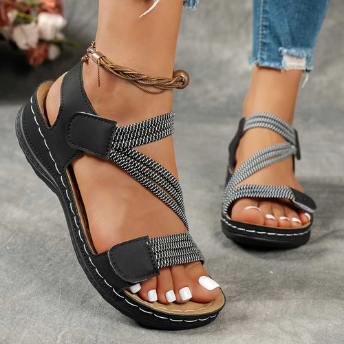 🔥Buy 2 Free Shipping - Women's Comfortable Fisherman Sandals
